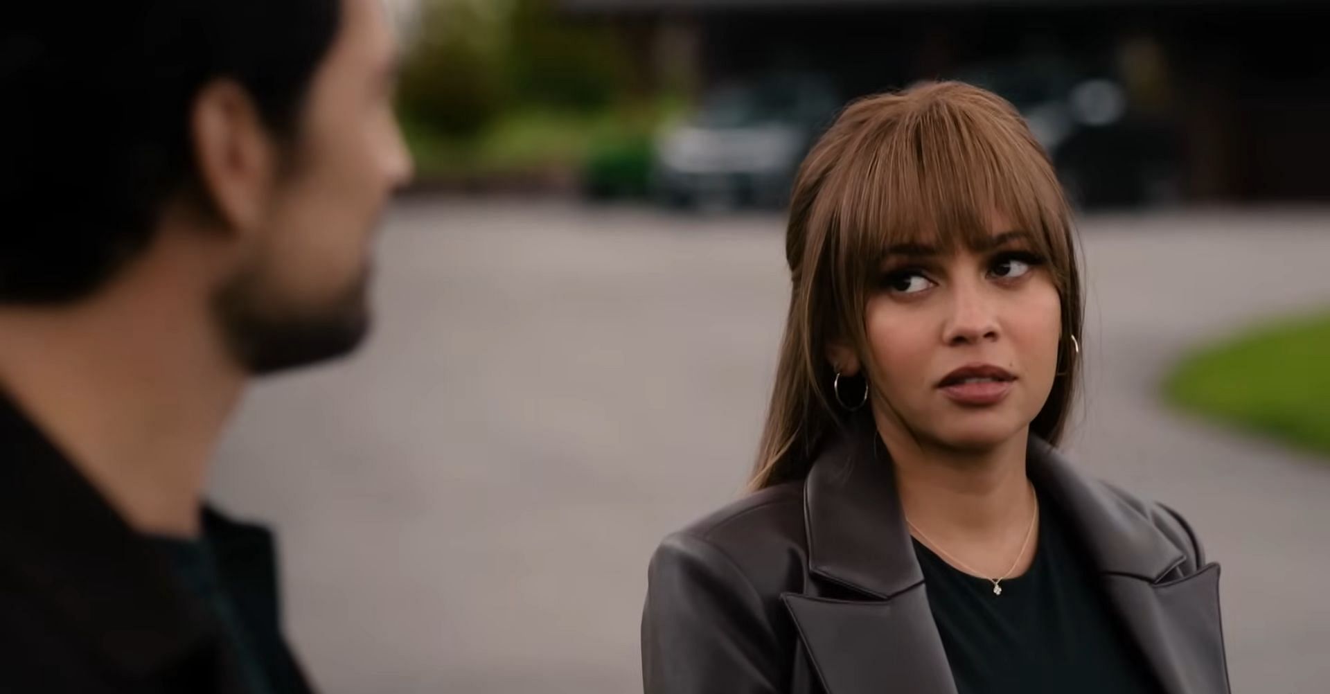 Still from the series (Image via YouTube/CBC)
